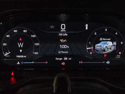 2024 GMC Yukon XL Denali Denali