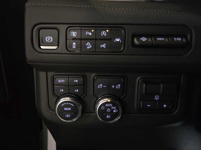2024 GMC Yukon XL Denali Denali