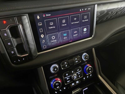 2024 GMC Yukon XL Denali Denali