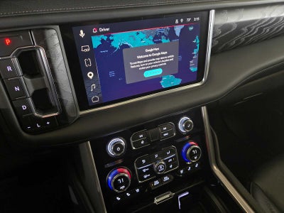 2024 GMC Yukon XL Denali Denali