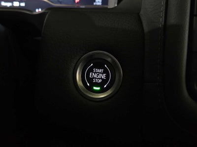 2024 GMC Yukon XL Denali Denali