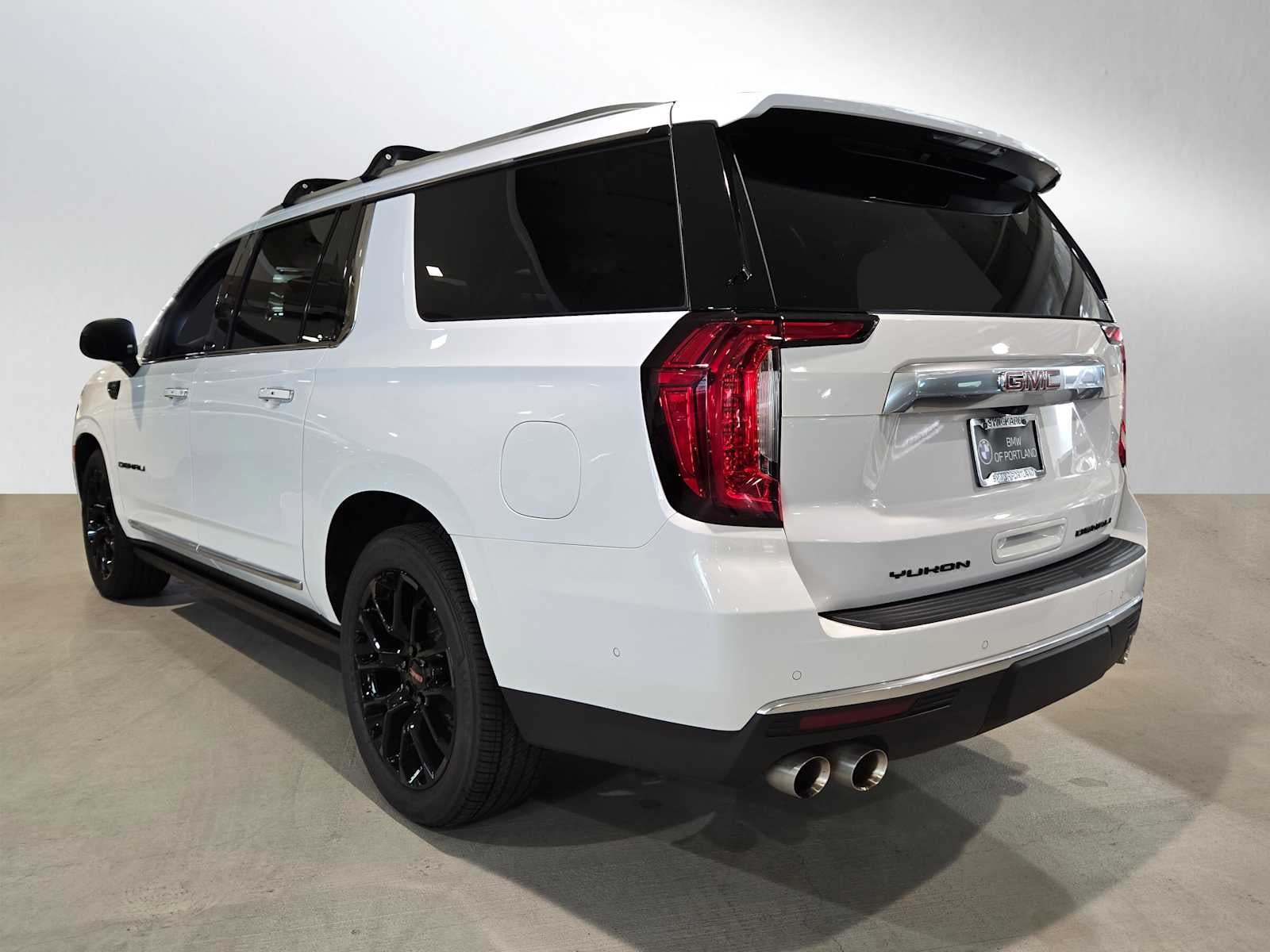 2024 GMC Yukon XL Denali Denali
