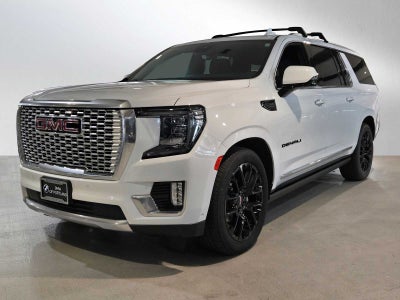 2024 GMC Yukon XL Denali Denali