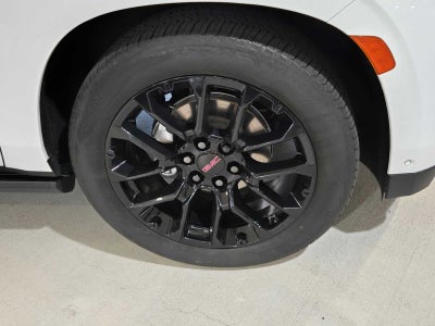 2024 GMC Yukon XL Denali Denali