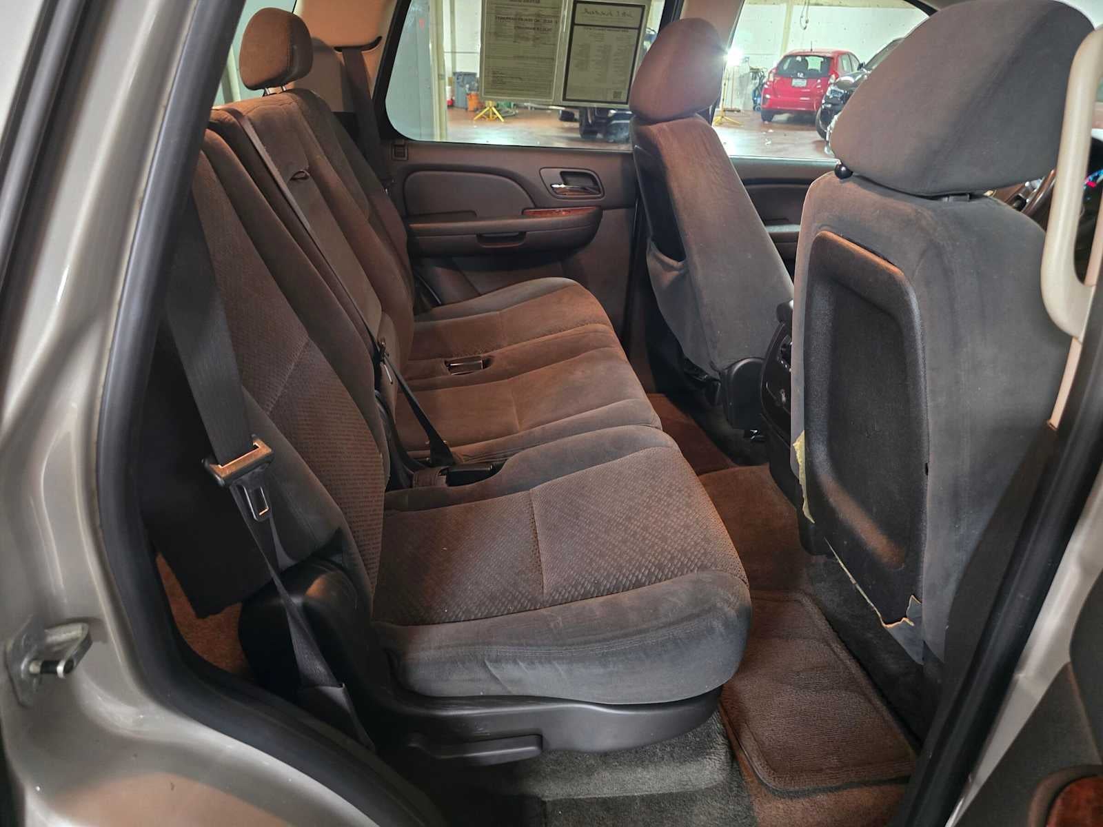 2008 Chevrolet Tahoe LT w/1LT
