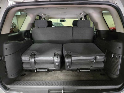 2008 Chevrolet Tahoe LT w/1LT