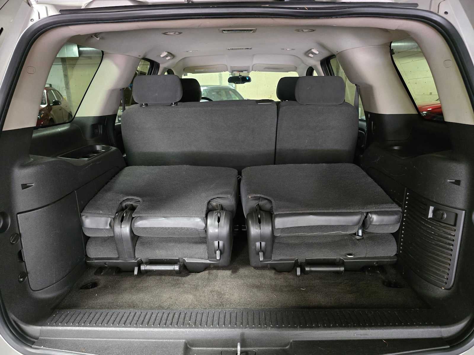 2008 Chevrolet Tahoe LT w/1LT