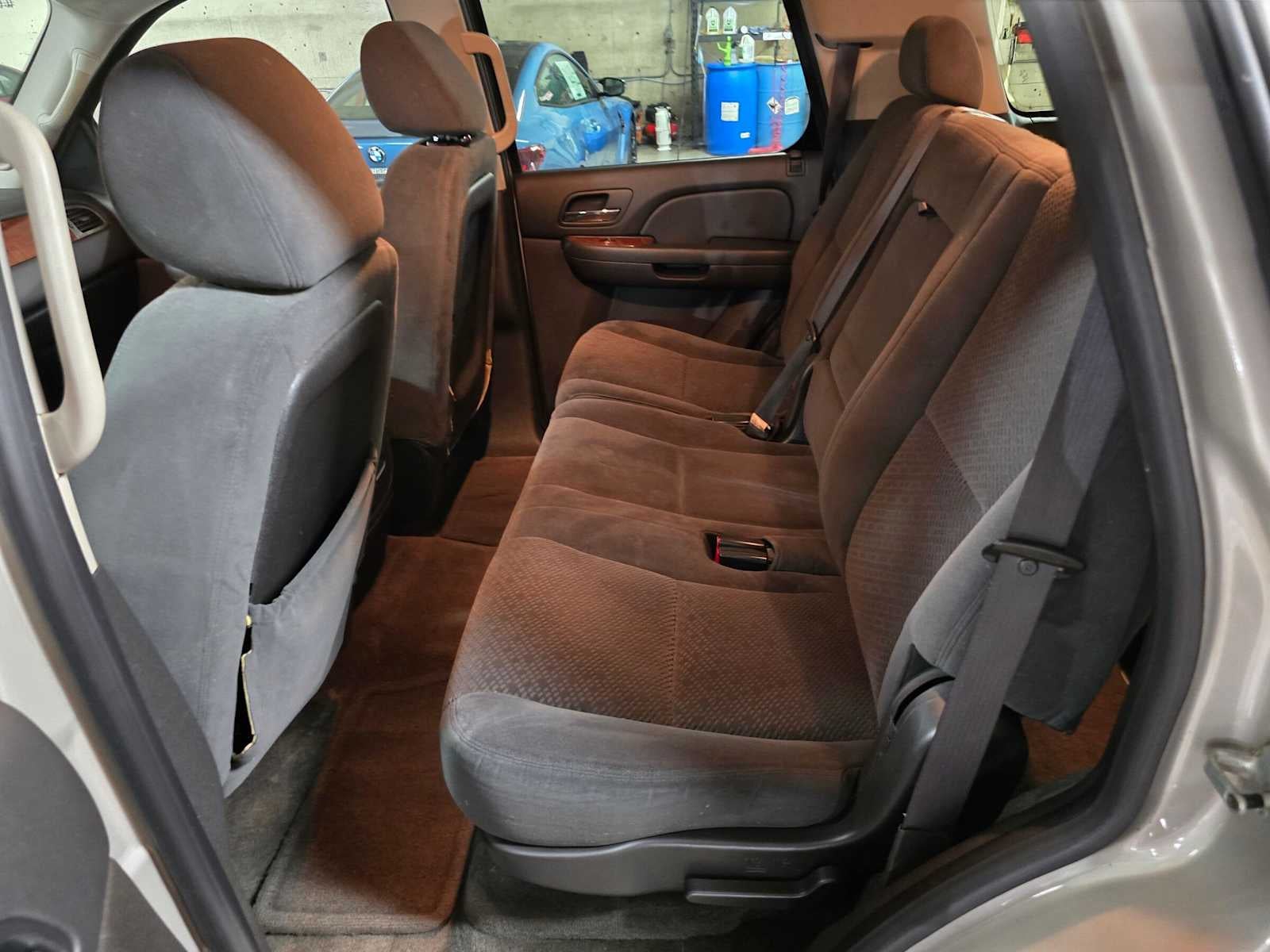 2008 Chevrolet Tahoe LT w/1LT