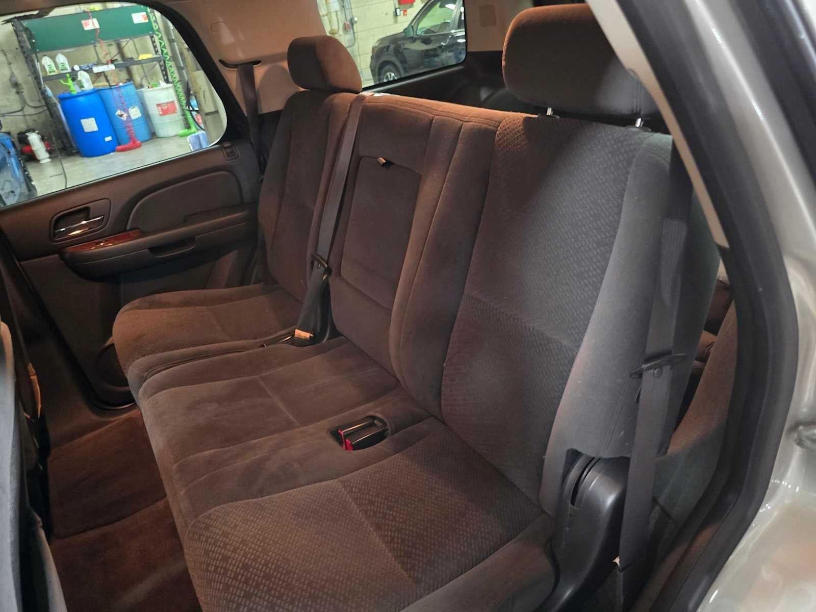 2008 Chevrolet Tahoe LT w/1LT