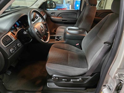 2008 Chevrolet Tahoe LT w/1LT