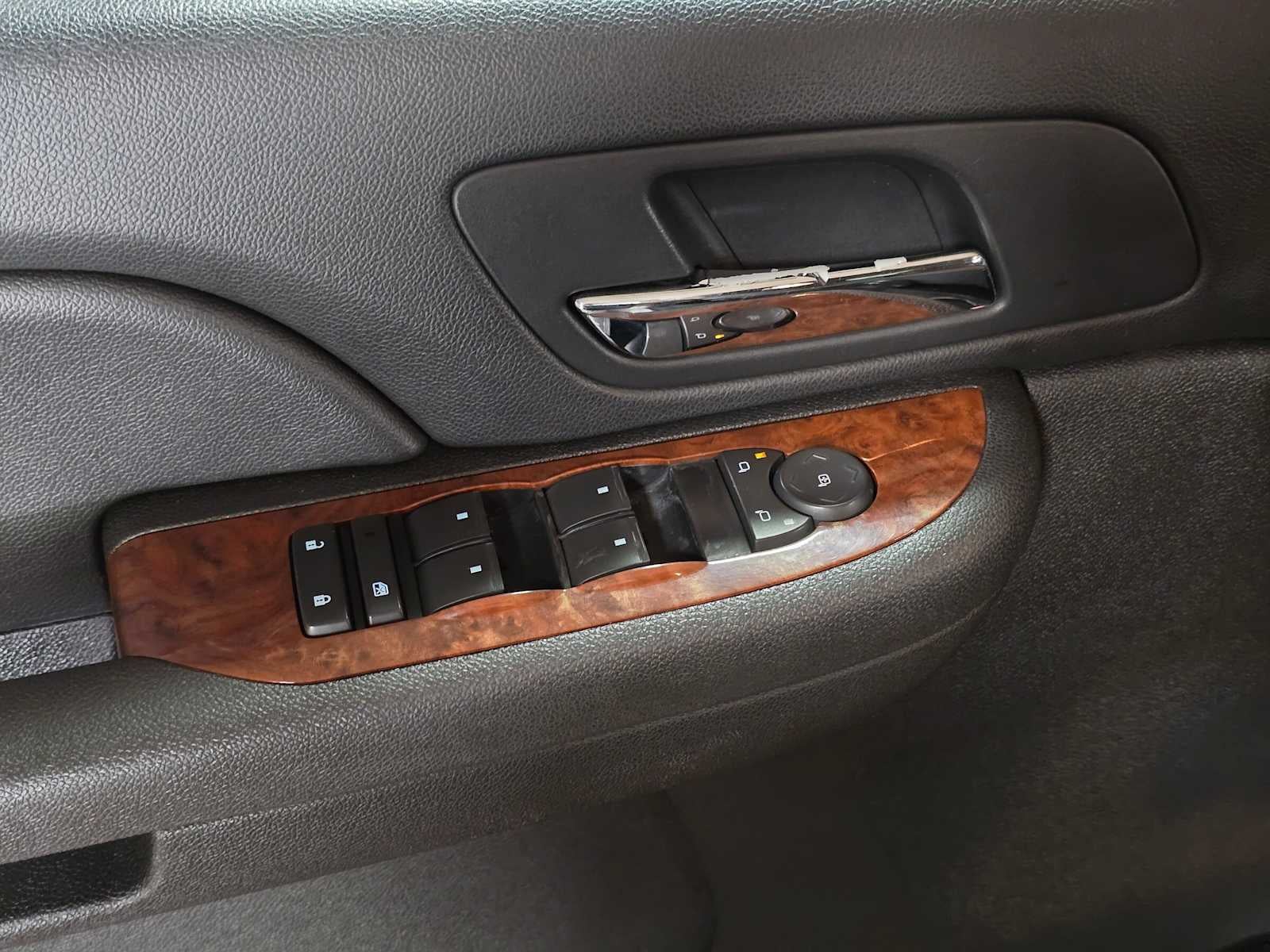 2008 Chevrolet Tahoe LT w/1LT