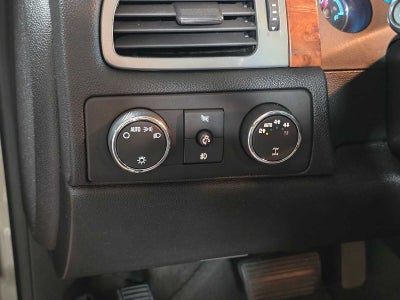 2008 Chevrolet Tahoe LT w/1LT