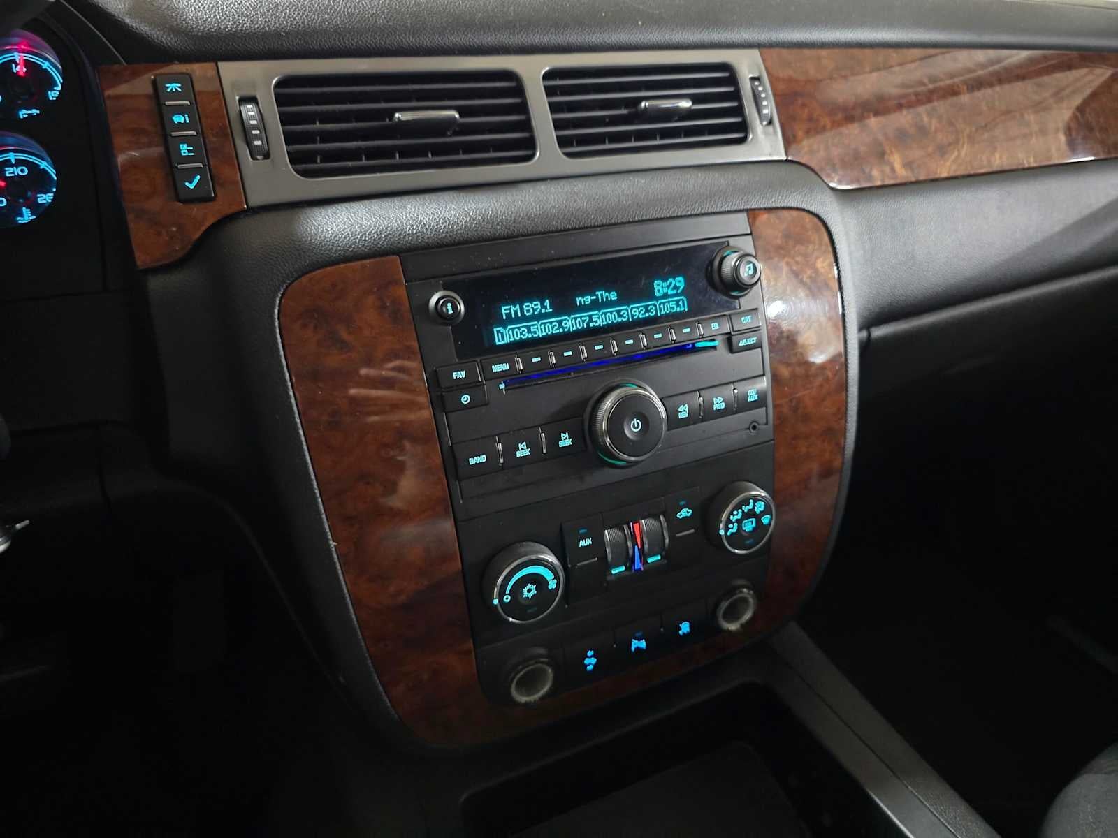 2008 Chevrolet Tahoe LT w/1LT