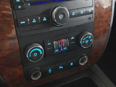 2008 Chevrolet Tahoe LT w/1LT
