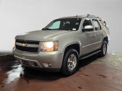 2008 Chevrolet Tahoe LT w/1LT