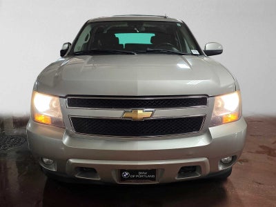 2008 Chevrolet Tahoe LT w/1LT