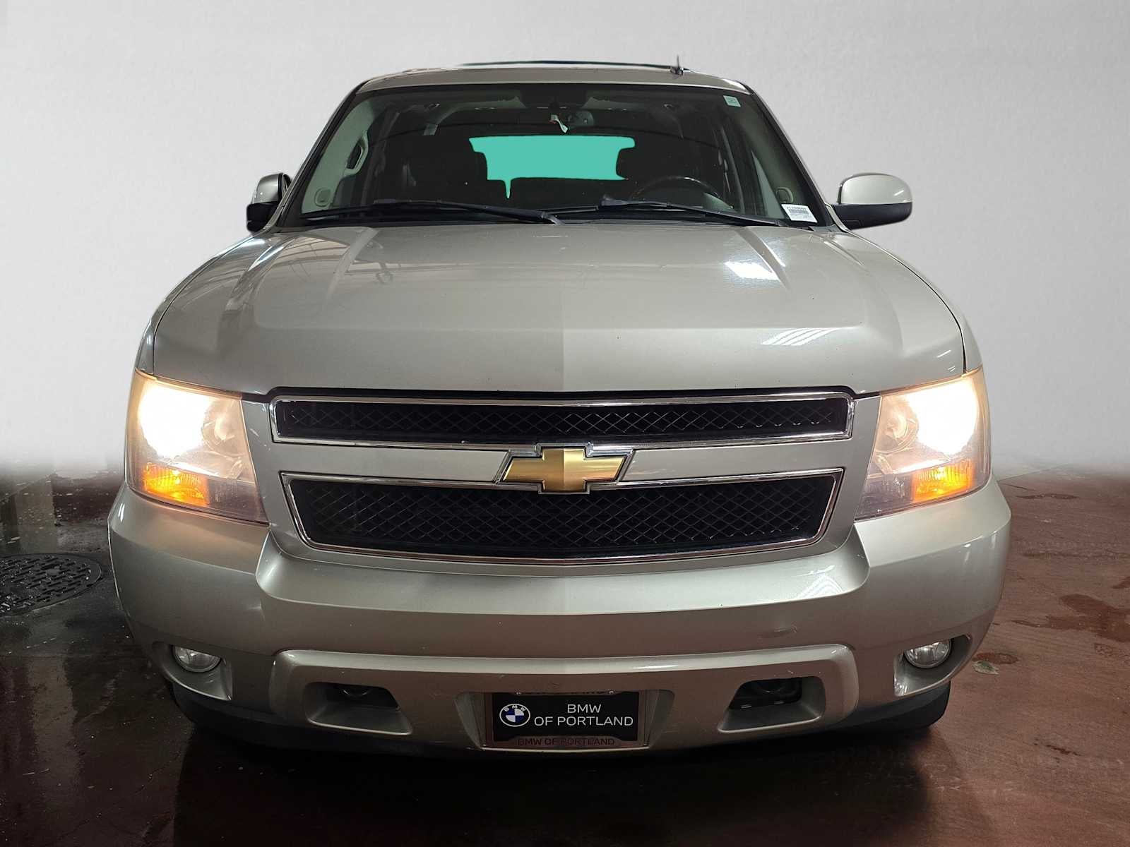 2008 Chevrolet Tahoe LT w/1LT