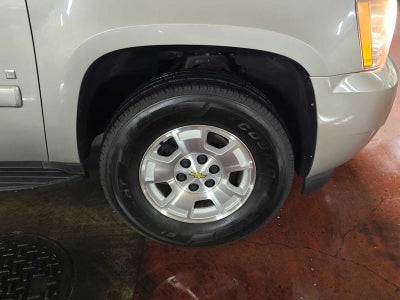 2008 Chevrolet Tahoe LT w/1LT