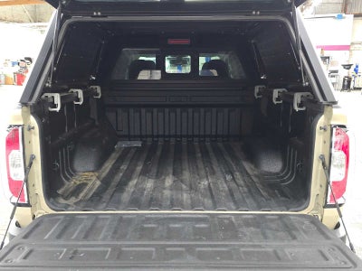 2022 GMC Canyon 4WD AT4 w/Leather