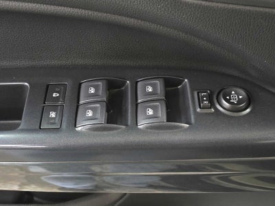 2022 GMC Canyon 4WD AT4 w/Leather