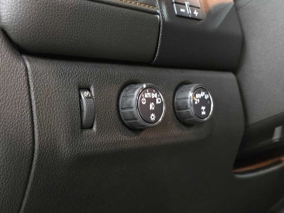 2022 GMC Canyon 4WD AT4 w/Leather