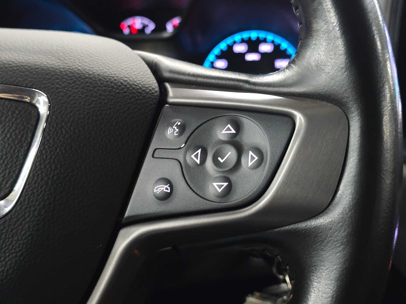 2022 GMC Canyon 4WD AT4 w/Leather