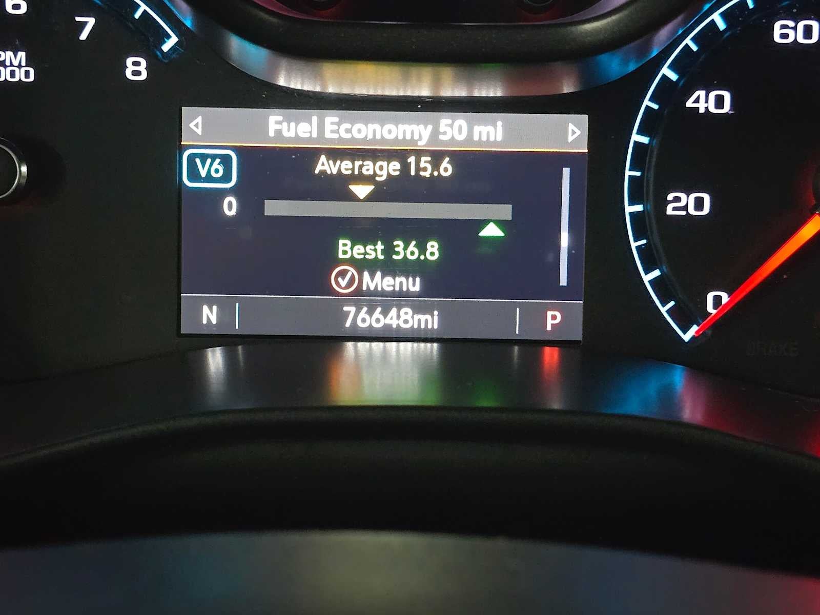 2022 GMC Canyon 4WD AT4 w/Leather