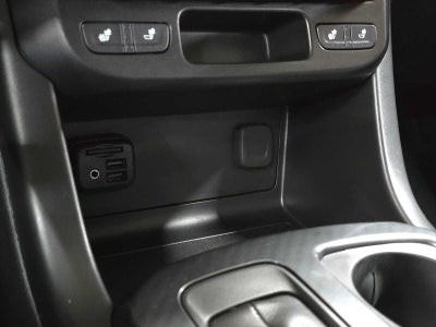 2022 GMC Canyon 4WD AT4 w/Leather
