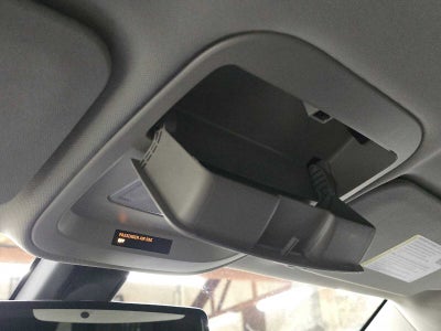 2022 GMC Canyon 4WD AT4 w/Leather