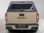 2022 GMC Canyon 4WD AT4 w/Leather
