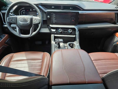 2023 GMC Sierra 1500 Denali Ultimate