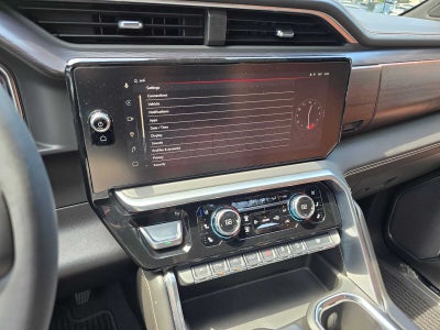 2023 GMC Sierra 1500 Denali Ultimate