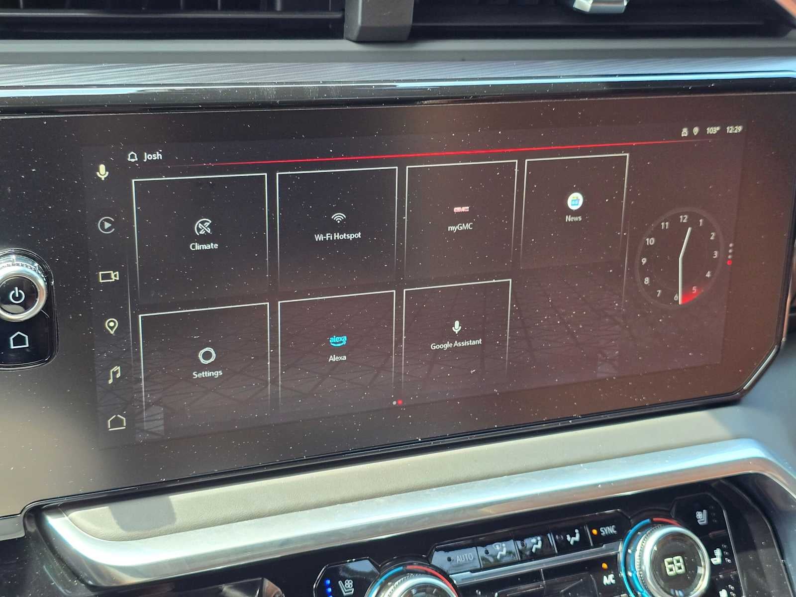 2023 GMC Sierra 1500 Denali Ultimate
