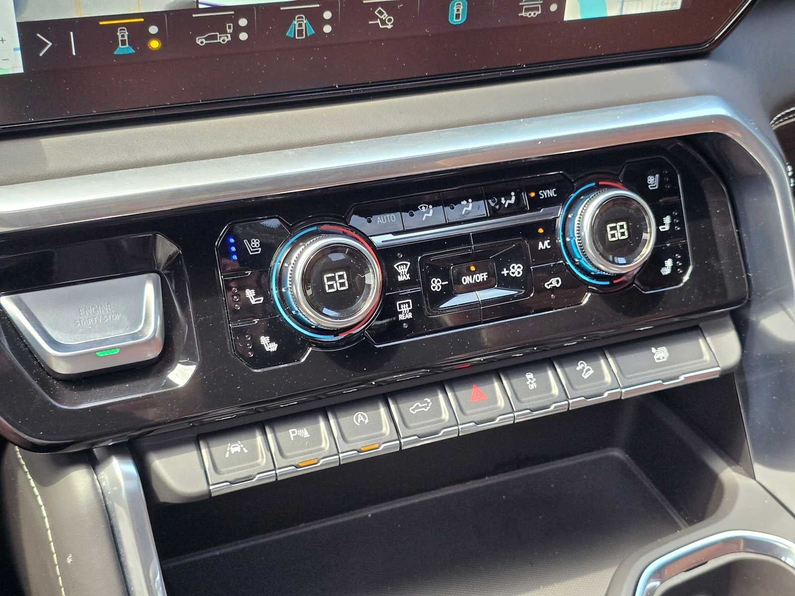 2023 GMC Sierra 1500 Denali Ultimate