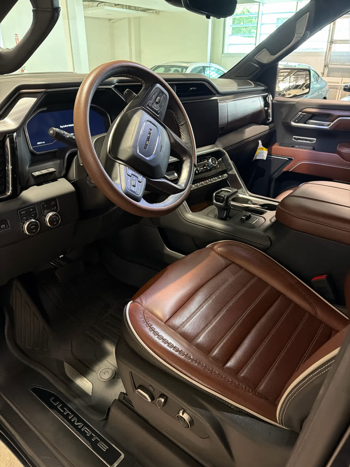 2023 GMC Sierra 1500 Denali Ultimate