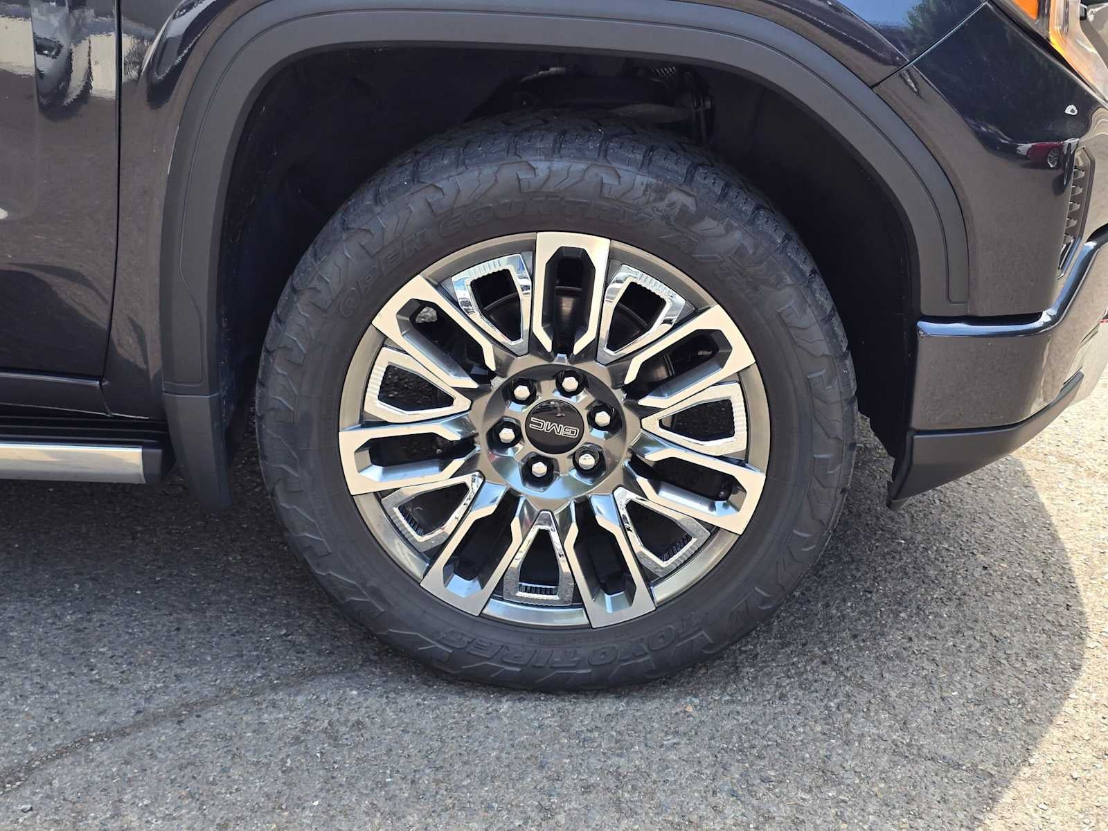 2023 GMC Sierra 1500 Denali Ultimate