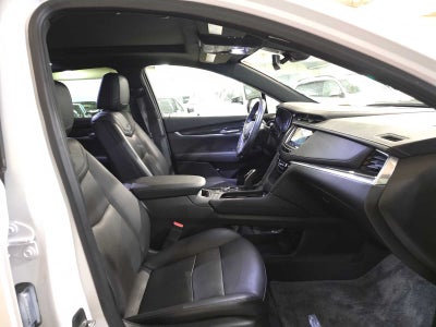 2021 Cadillac XT5 FWD Premium Luxury