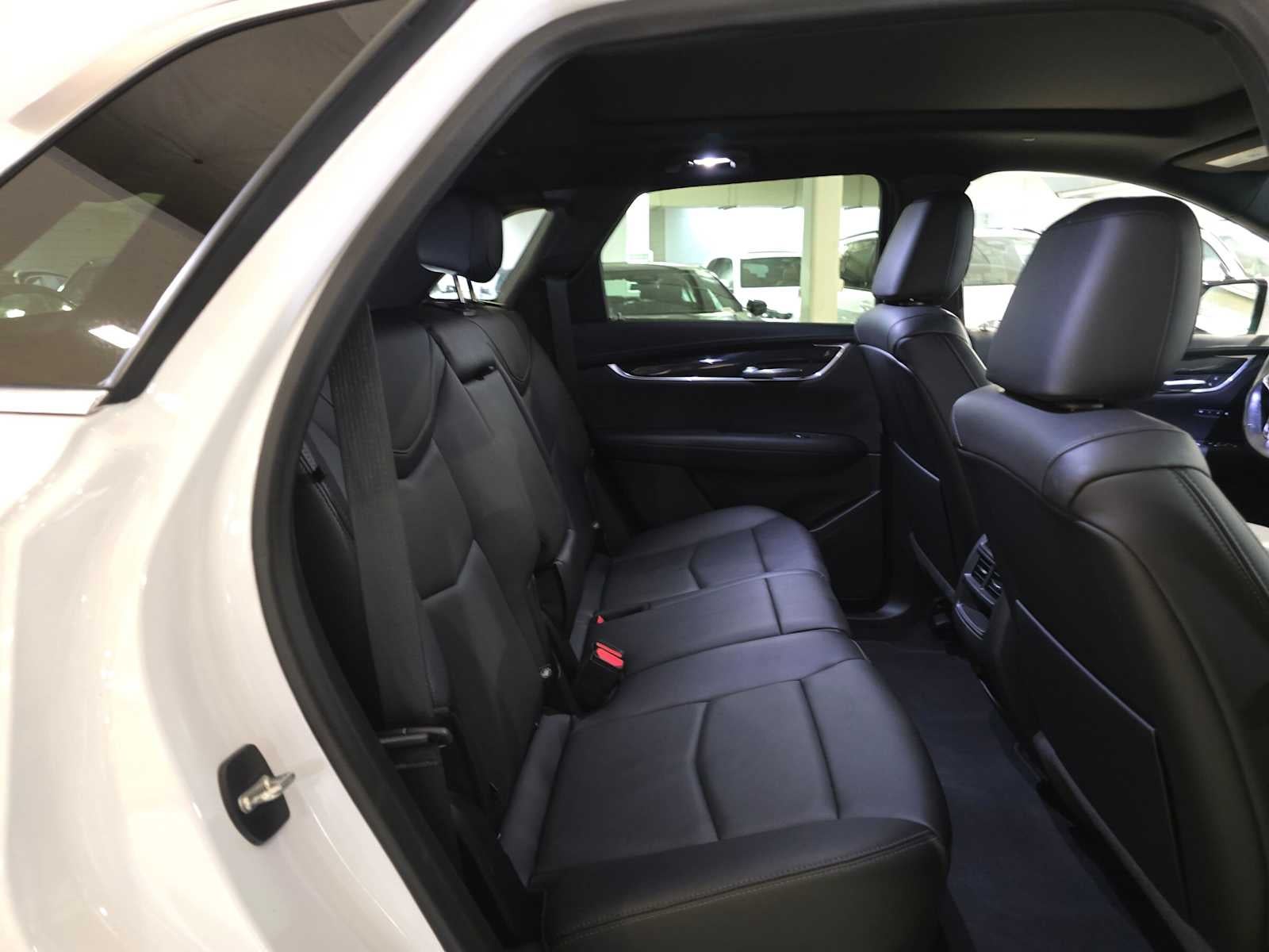 2021 Cadillac XT5 FWD Premium Luxury