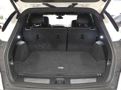 2021 Cadillac XT5 FWD Premium Luxury
