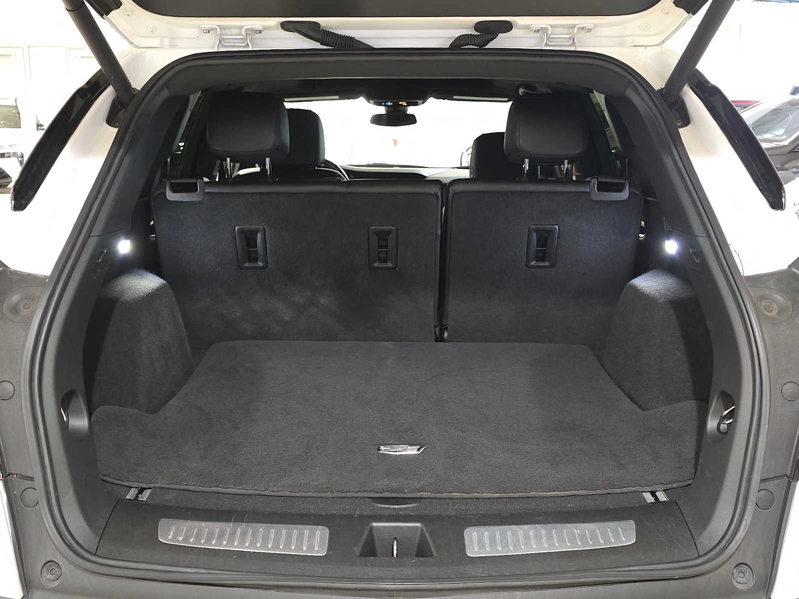 2021 Cadillac XT5 FWD Premium Luxury
