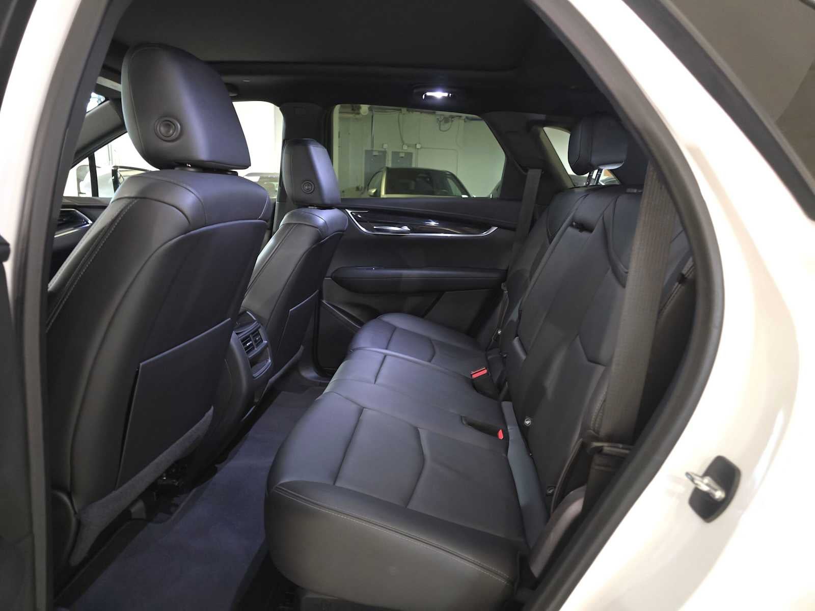 2021 Cadillac XT5 FWD Premium Luxury