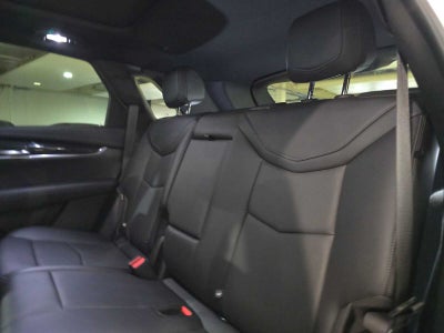 2021 Cadillac XT5 FWD Premium Luxury