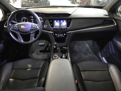 2021 Cadillac XT5 FWD Premium Luxury