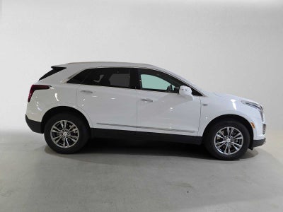 2021 Cadillac XT5 FWD Premium Luxury