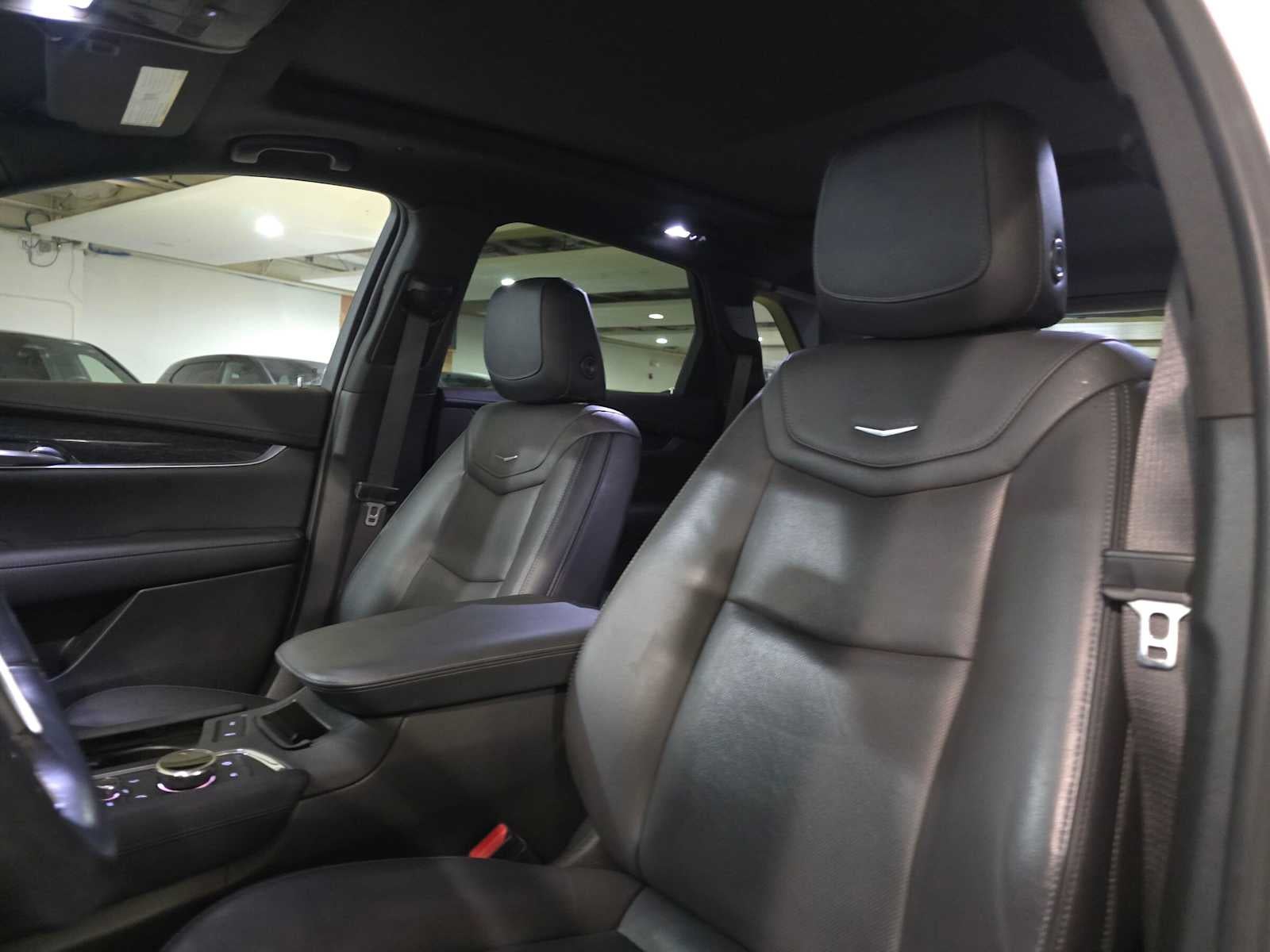 2021 Cadillac XT5 FWD Premium Luxury