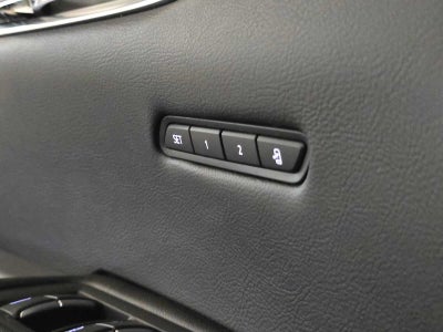 2021 Cadillac XT5 FWD Premium Luxury