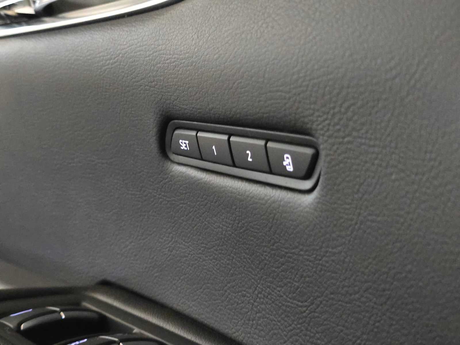 2021 Cadillac XT5 FWD Premium Luxury