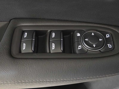 2021 Cadillac XT5 FWD Premium Luxury