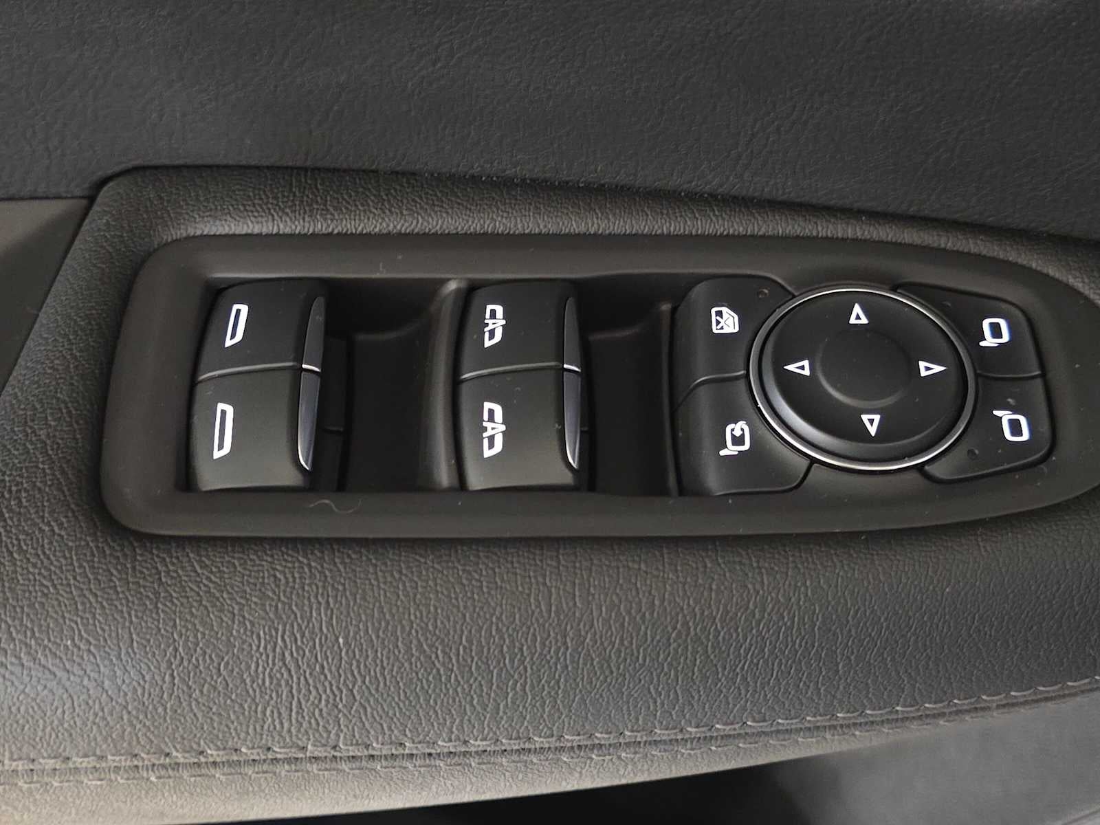 2021 Cadillac XT5 FWD Premium Luxury