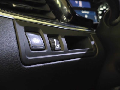 2021 Cadillac XT5 FWD Premium Luxury